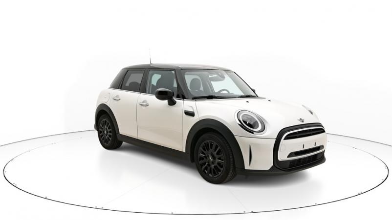 Vente en ligne Mini Mini 5D 1.5  136ch Automatique/6 Cooper au prix de 25 680 €