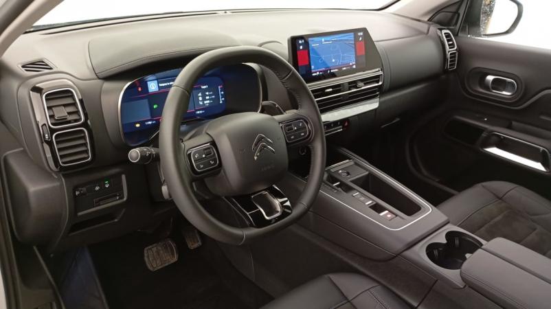 Vente en ligne Citroën C5 Aircross PureTech 130 S S EAT8 Shine au prix de 26 440 €