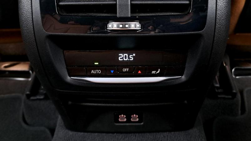 Vente en ligne Bmw X3  20 d 190ch Automatique/8 M sport au prix de 44 970 €