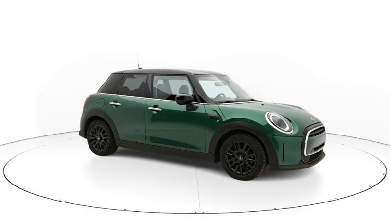 Vente en ligne Mini Mini 5D 1.5  136ch Automatique/6 Cooper au prix de 26 700 €