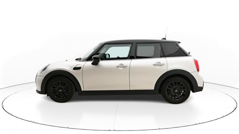 Vente en ligne Mini Mini 5D 1.5  136ch Automatique/6 Cooper au prix de 25 680 €