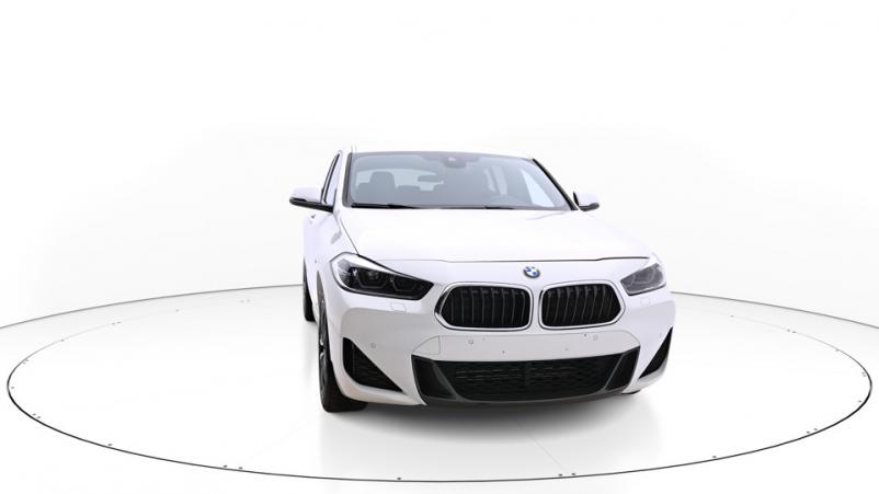 Vente en ligne Bmw X2  18 i 136ch Automatique/7 M sport au prix de 31 720 €