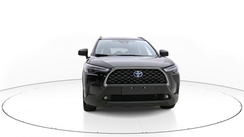 Vente en ligne Toyota Corolla  2.0 Hybrid 197ch Automatique/1 Style au prix de 36 340 €