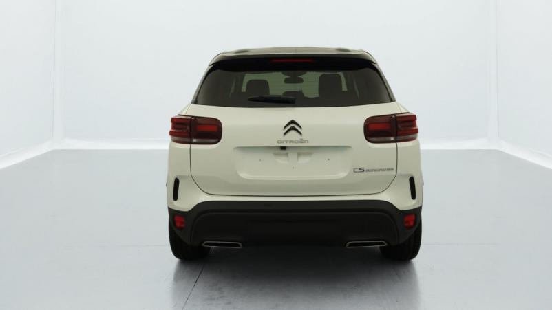 Vente en ligne Citroën C5 Aircross PureTech 130 S S EAT8 Shine au prix de 26 440 €