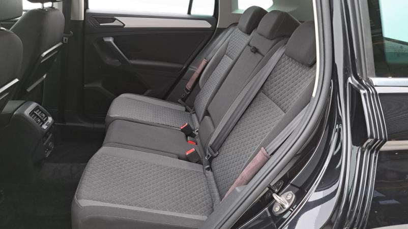 Vente en ligne Volkswagen Tiguan  1.5 TSI EVO 150ch Manuelle/6 Confortline au prix de 17 560 €