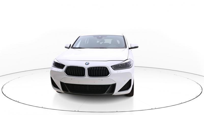 Vente en ligne Bmw X2  18 i 136ch Automatique/7 M sport au prix de 31 720 €
