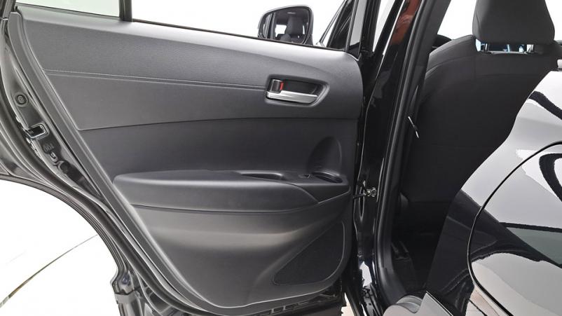 Vente en ligne Toyota Corolla  2.0 Hybrid 197ch Automatique/1 Style au prix de 36 340 €