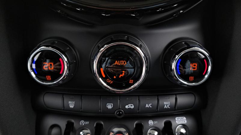 Vente en ligne Mini Mini 5D 1.5  136ch Automatique/6 Cooper au prix de 25 680 €