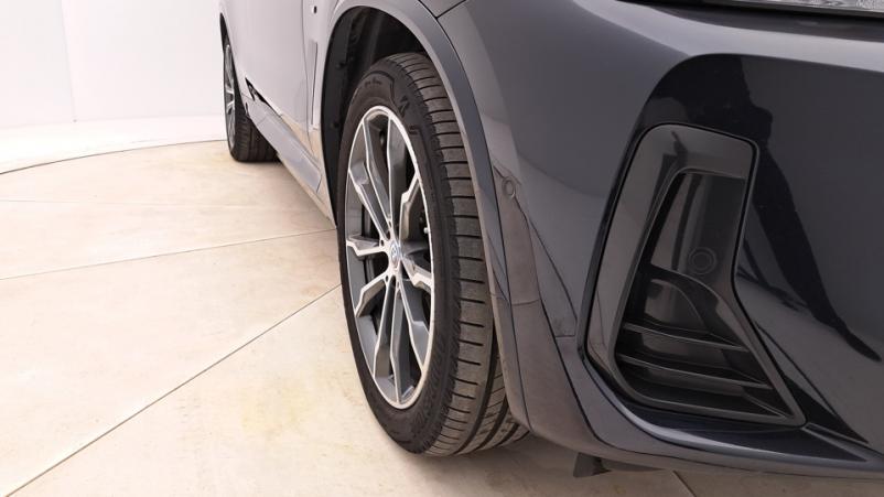 Vente en ligne Bmw X3  20 d 190ch Automatique/8 M sport au prix de 44 970 €