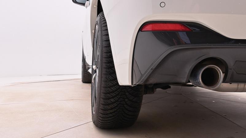 Vente en ligne Bmw X2  18 i 136ch Automatique/7 M sport au prix de 31 720 €