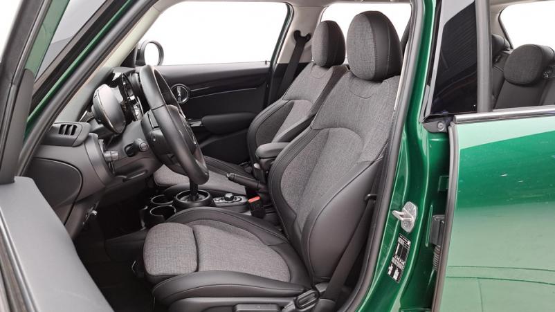 Vente en ligne Mini Mini 5D 1.5  136ch Automatique/6 Cooper au prix de 26 700 €
