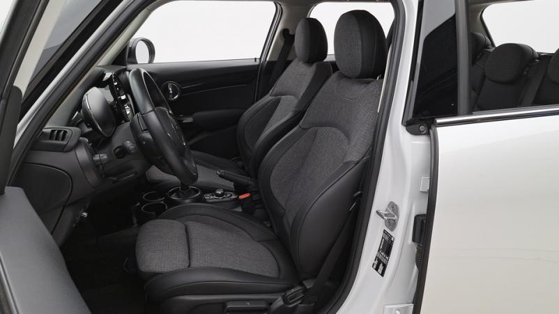 Vente en ligne Mini Mini 5D 1.5  136ch Automatique/6 Cooper au prix de 25 680 €
