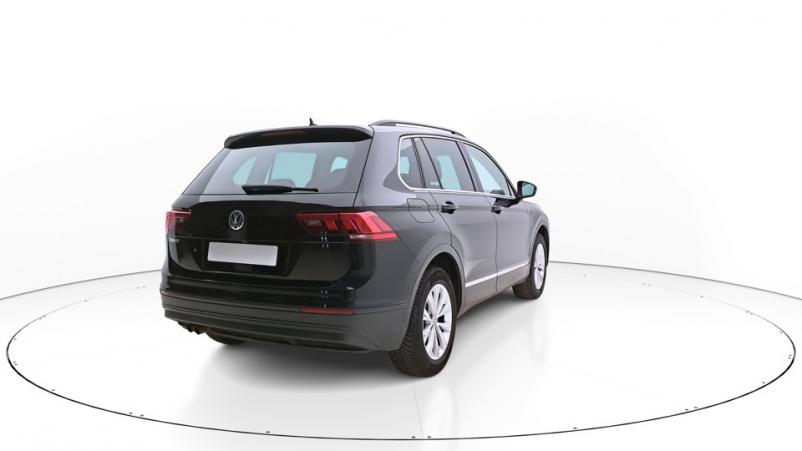 Vente en ligne Volkswagen Tiguan  1.5 TSI EVO 150ch Manuelle/6 Confortline au prix de 17 560 €