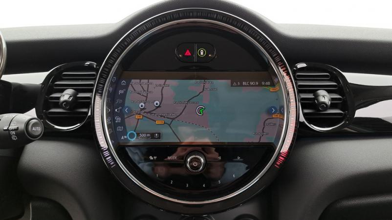 Vente en ligne Mini Mini 5D 1.5  136ch Automatique/6 Cooper au prix de 26 700 €