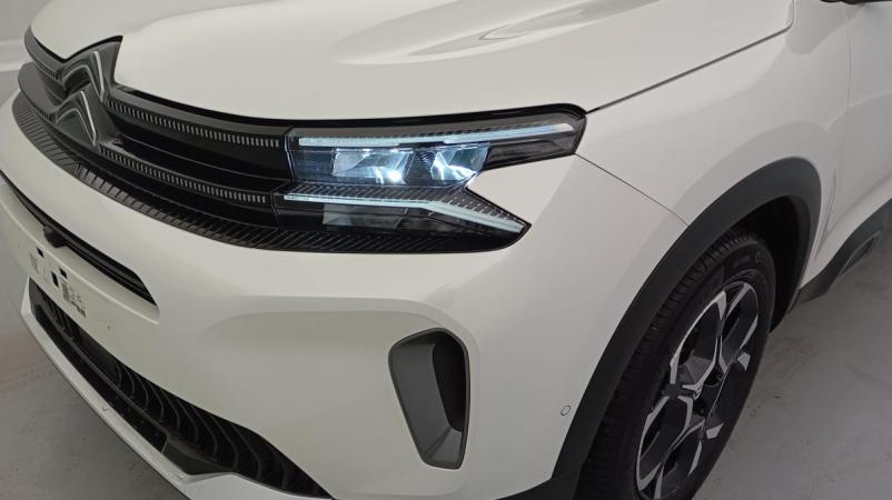 Vente en ligne Citroën C5 Aircross PureTech 130 S S EAT8 Shine au prix de 26 440 €