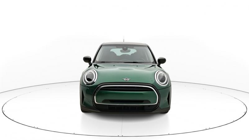 Vente en ligne Mini Mini 5D 1.5  136ch Automatique/6 Cooper au prix de 26 700 €