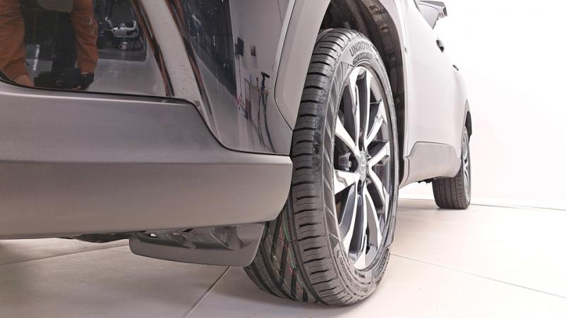Vente en ligne Toyota Corolla  2.0 Hybrid 197ch Automatique/1 Style au prix de 36 340 €