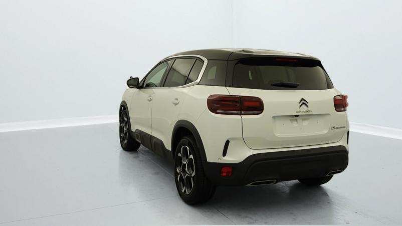 Vente en ligne Citroën C5 Aircross PureTech 130 S S EAT8 Shine au prix de 26 440 €