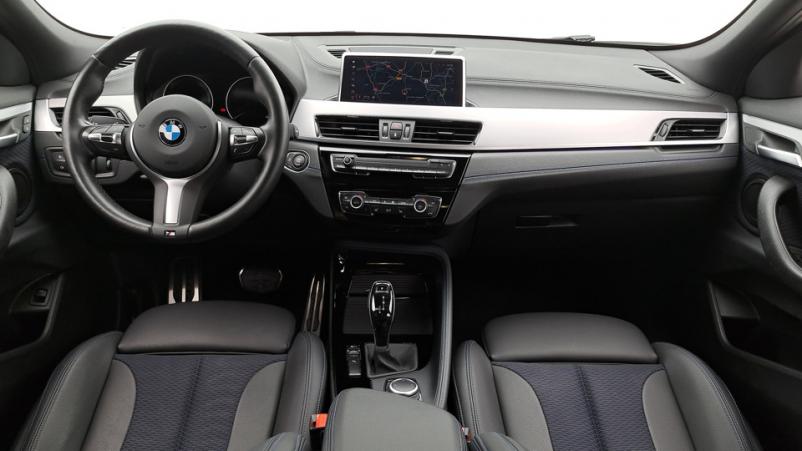 Vente en ligne Bmw X2  18 i 136ch Automatique/7 M sport au prix de 31 720 €