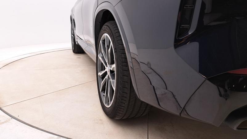 Vente en ligne Bmw X3  20 d 190ch Automatique/8 M sport au prix de 44 970 €