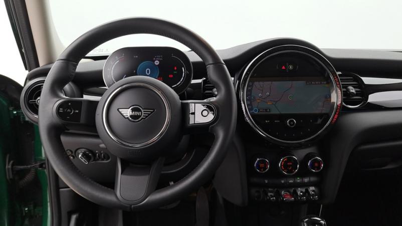 Vente en ligne Mini Mini 5D 1.5  136ch Automatique/6 Cooper au prix de 26 700 €