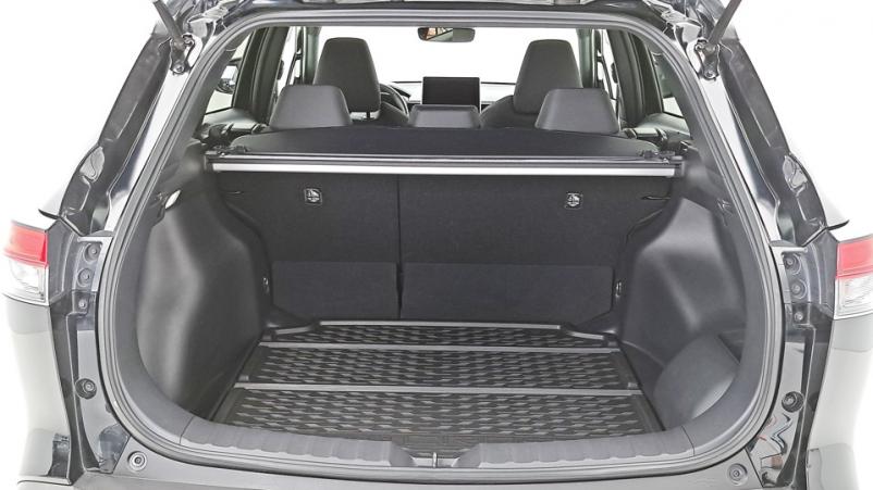 Vente en ligne Toyota Corolla  2.0 Hybrid 197ch Automatique/1 Style au prix de 36 340 €