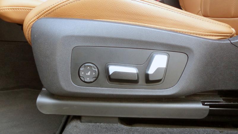 Vente en ligne Bmw X3  20 d 190ch Automatique/8 M sport au prix de 44 970 €
