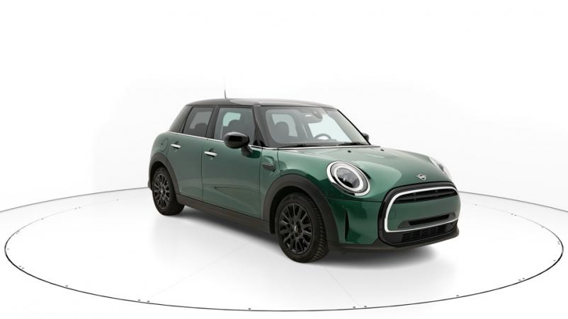 Vente en ligne Mini Mini 5D 1.5  136ch Automatique/6 Cooper au prix de 26 700 €