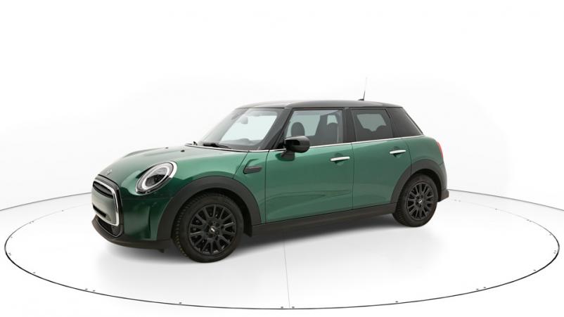 Vente en ligne Mini Mini 5D 1.5  136ch Automatique/6 Cooper au prix de 26 700 €
