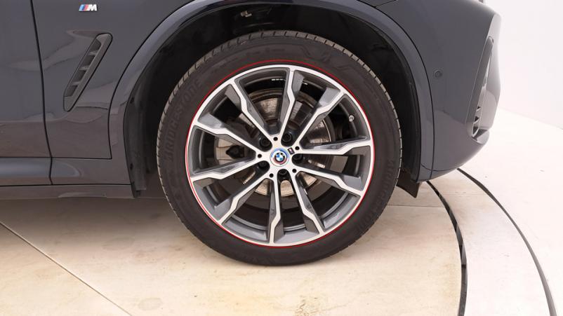 Vente en ligne Bmw X3  20 d 190ch Automatique/8 M sport au prix de 44 970 €