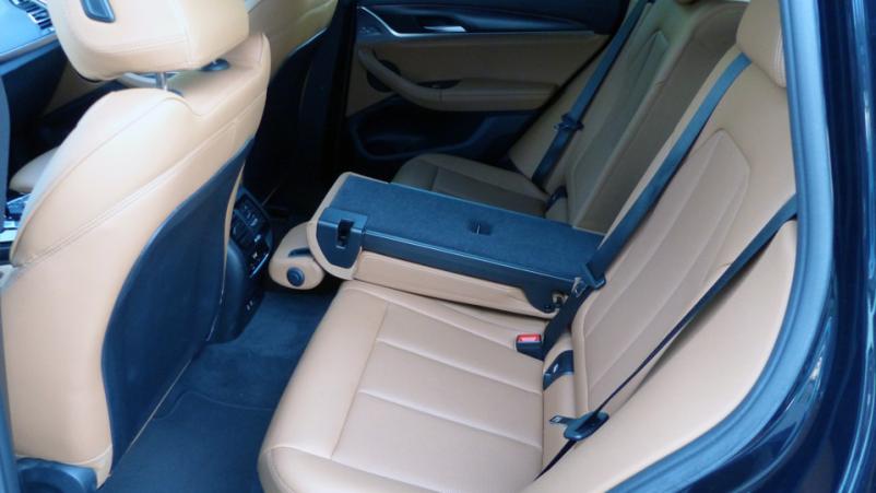 Vente en ligne Bmw X3  20 d 190ch Automatique/8 M sport au prix de 44 970 €