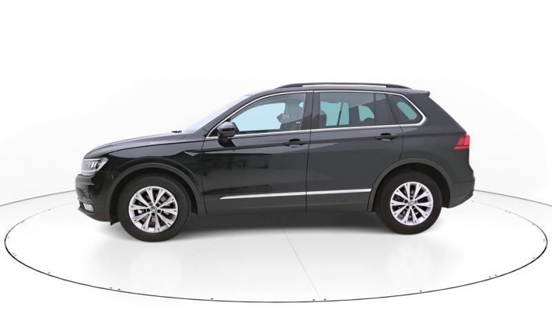 Vente en ligne Volkswagen Tiguan  1.5 TSI EVO 150ch Manuelle/6 Confortline au prix de 17 560 €