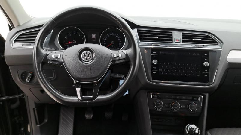 Vente en ligne Volkswagen Tiguan  1.5 TSI EVO 150ch Manuelle/6 Confortline au prix de 17 560 €