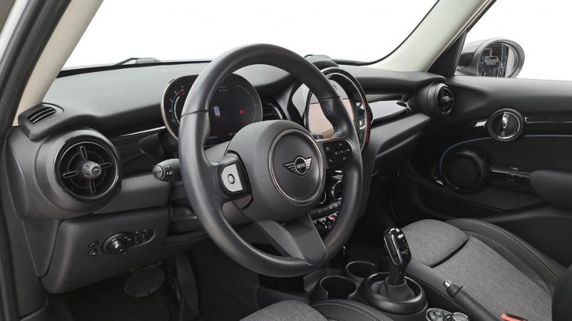 Vente en ligne Mini Mini 5D 1.5  136ch Automatique/6 Cooper au prix de 25 680 €