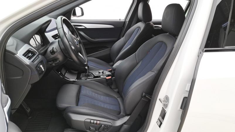Vente en ligne Bmw X2  18 i 136ch Automatique/7 M sport au prix de 31 720 €