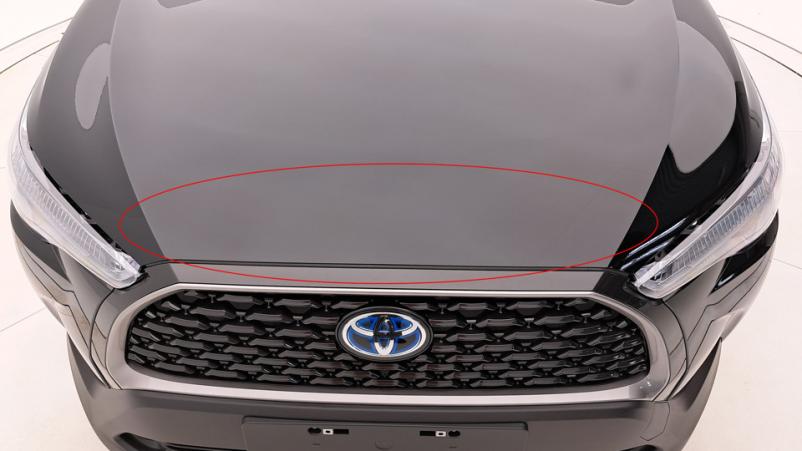 Vente en ligne Toyota Corolla  2.0 Hybrid 197ch Automatique/1 Style au prix de 36 340 €