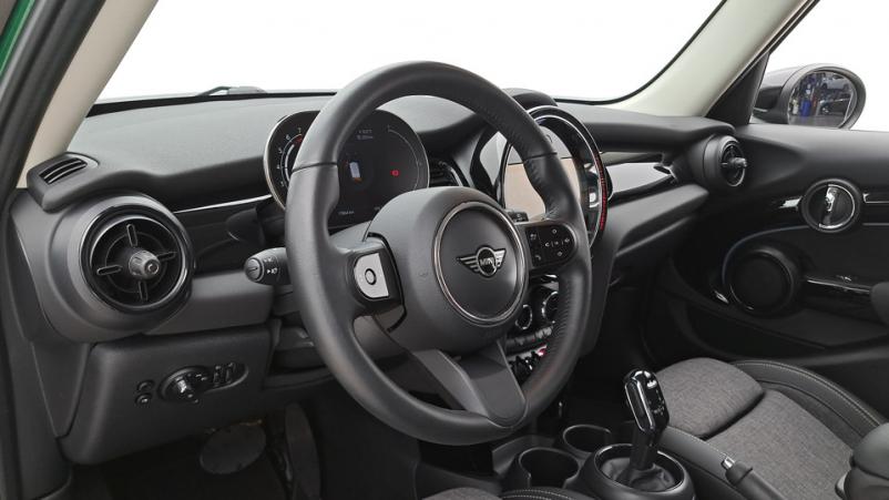Vente en ligne Mini Mini 5D 1.5  136ch Automatique/6 Cooper au prix de 26 700 €