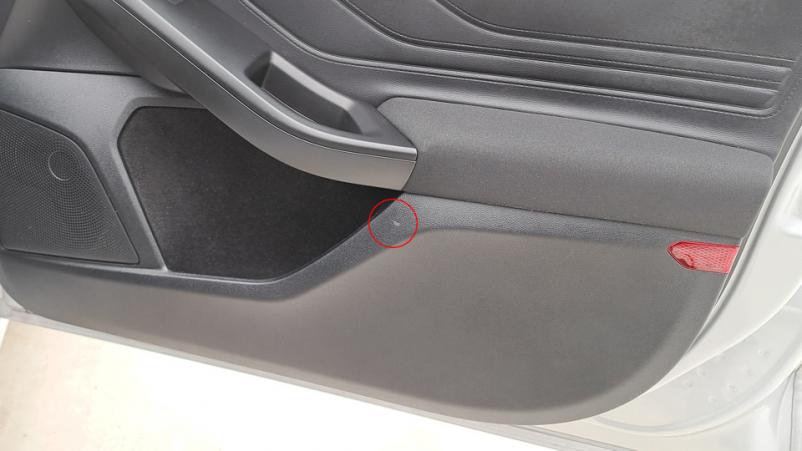 Vente en ligne Ford Focus 5P 1.0 EcoBoost mHEV 155ch Automatique/7 St-line x au prix de 27 710 €