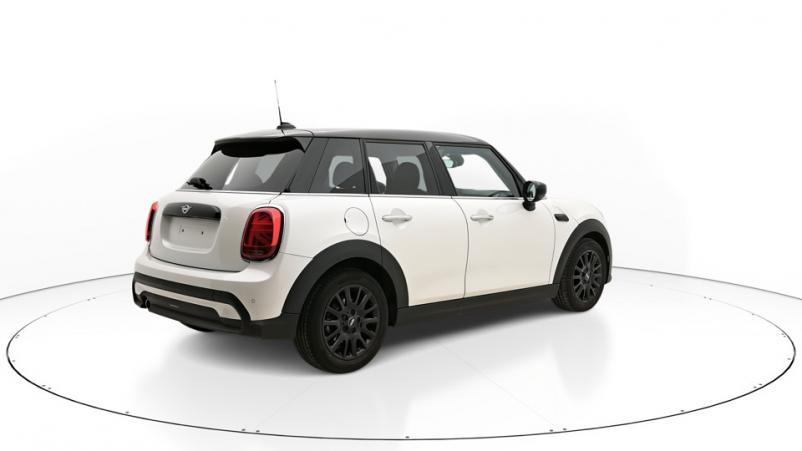Vente en ligne Mini Mini 5D 1.5  136ch Automatique/6 Cooper au prix de 25 680 €