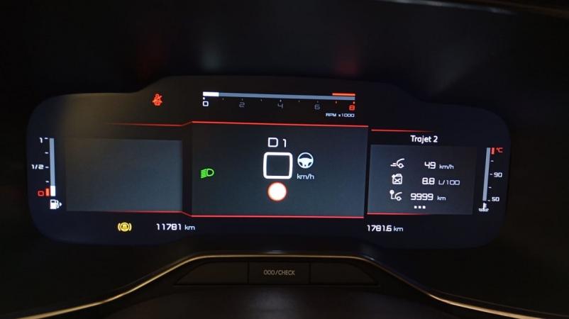 Vente en ligne Citroën C5 Aircross PureTech 130 S S EAT8 Shine au prix de 26 440 €