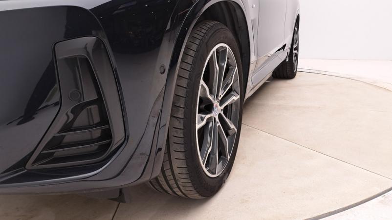 Vente en ligne Bmw X3  20 d 190ch Automatique/8 M sport au prix de 44 970 €