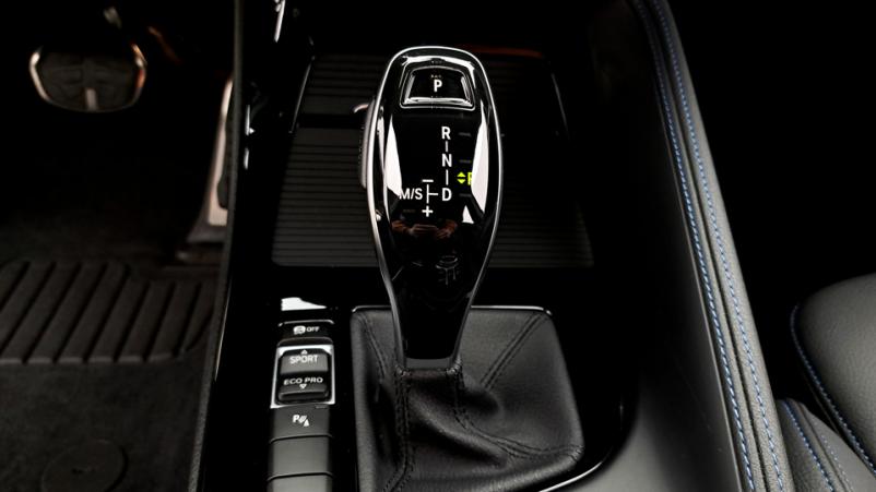 Vente en ligne Bmw X2  18 i 136ch Automatique/7 M sport au prix de 31 720 €