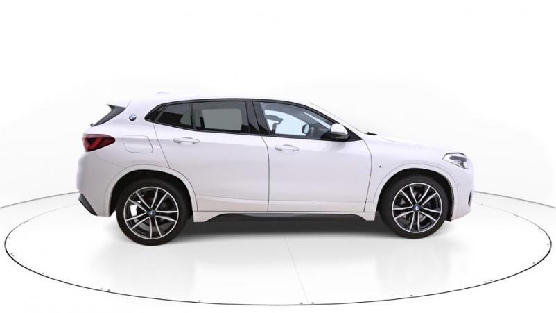Vente en ligne Bmw X2  18 i 136ch Automatique/7 M sport au prix de 31 720 €