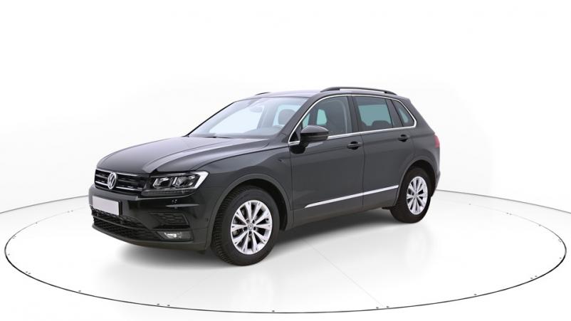 Vente en ligne Volkswagen Tiguan  1.5 TSI EVO 150ch Manuelle/6 Confortline au prix de 17 560 €