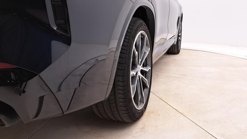 Vente en ligne Bmw X3  20 d 190ch Automatique/8 M sport au prix de 44 970 €