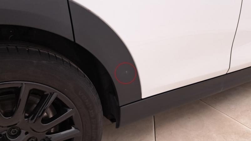 Vente en ligne Mini Mini 5D 1.5  136ch Automatique/6 Cooper au prix de 25 680 €