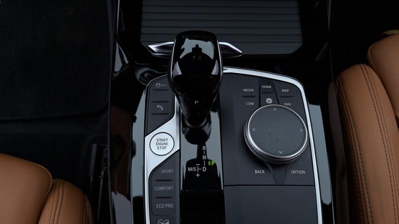 Vente en ligne Bmw X3  20 d 190ch Automatique/8 M sport au prix de 44 970 €