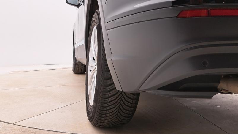 Vente en ligne Volkswagen Tiguan  1.5 TSI EVO 150ch Manuelle/6 Confortline au prix de 17 560 €