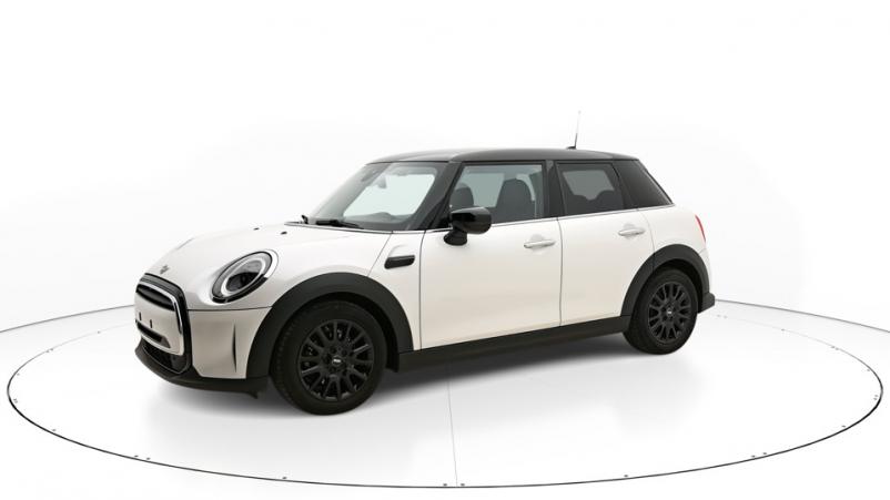 Vente en ligne Mini Mini 5D 1.5  136ch Automatique/6 Cooper au prix de 25 680 €