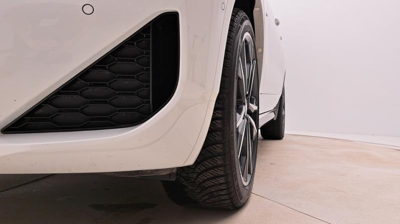 Vente en ligne Bmw X2  18 i 136ch Automatique/7 M sport au prix de 31 720 €
